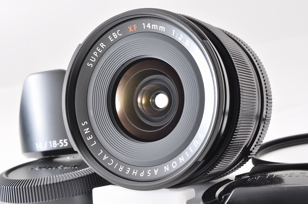 FUJINON XF 14mm F2.8 R SUPER EBC アスフェリカル Fujifilm XF 14mm F2.8 R Lens | Moment